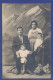 Carte Postale.Armenia. Alexandropol City.Armenian Family. - Photographs