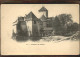 11305008 Chillon Chateau De Chillon Montreux - Other & Unclassified