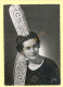 29. LE GUILVINEC - La Reine De Cornouailles – 1952  (animée) Photographie Véritable (voir Scan Recto/verso) - Guilvinec