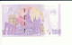 Billet Touristique 0 Euro - PARIS - NEW YORK  - UELN- 2023-6  - N° 764 - Autres & Non Classés