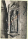 29. CONFORT – Notre-Dame De Confors – Statue Miraculeuse Du XVIè Siècle / CPSM / Photo Véritable - Confort-Meilars