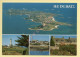 29. ILE DE BATZ – Multivues (voir Scan Recto/verso) - Ile-de-Batz