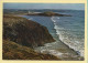 29. PLOEVEN / SAINT-ANNE-LA-PALUD – La Plage De Ty Anquer Et L'Ile Salgrenn / La Bretagne En Couleurs - Plonévez-Porzay