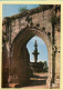 29. SAINT-JEAN-DU-DOIGT – L'Arc De Triomphe Et La Fontaine (voir Scan Recto/verso) - Saint-Jean-du-Doigt
