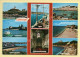 29. ROSCOFF – Multivues (animée) (voir Scan Recto/verso) - Roscoff