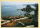 29. ROSCOFF – Site De Roc'h-Hievec (voir Scan Recto/verso) - Roscoff