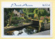 29. PONT-AVEN – L'Aven à Rosmadec (voir Scan Recto/verso) - Pont Aven