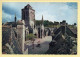 29. LOCRONAN – Ensemble De La Place / L'Eglise Du XVè Siècle / Maisons Des Tisserands (voir Scan Recto/verso) - Locronan