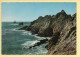 29. POINTE DU RAZ – Vue Générale Et Le Phare De La Vieille / CPSM (voir Scan Recto/verso) - La Pointe Du Raz