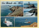 29. LA POINTE DU RAZ – Multivues (animée) (voir Scan Recto/verso) - La Pointe Du Raz