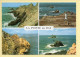 29. LA POINTE DU RAZ – Multivues (animée) CPSM (voir Scan Recto/verso) - La Pointe Du Raz