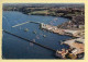 29. DOUARNENEZ – Le Port De Pêche / La Criée Et Le Slipway (voir Scan Recto/verso) - Douarnenez