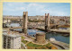 29. BREST – Pont De Recouvrance Et Tour Tanguy (voir Scan Recto/verso) - Brest