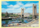 29. BREST - Le Pont De Recouvrance Sur La Penfeld (vieille Voitures, Bateaux) (voir Scan Recto/verso) - Brest