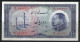 Iran Mohammad Reza Shah 1952 Banknote 10 Rials P-64, UNC - Iran