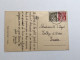 Carte Postale Ancienne (1933) Renaix Montagne De La Cruche Le Château De M. Malander - Renaix - Ronse