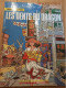 Les Dents Du Dragon - Une Aventure De Franka Tome 2 KUIJPERS 1987 - Autres & Non Classés