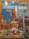 Les Dents Du Dragon - Une Aventure De Franka Tome 2 KUIJPERS 1987 - Other & Unclassified