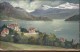 11303898 Weggis Vierwaldstaettersee Vierwaldstaettersee Hotel Pension Alpenblick - Autres & Non Classés