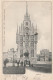 Gouda Stadhuis Levendig Koetsje # 1904    4827 - Gouda