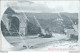 Ae633 Cartolina Narni Resti Del Ponte D'augusto E Paesaggio Provincia Di Terni - Terni