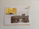 D202839    Hungary Budapest Hologram Postcard  Ca 1998 - Ologrammi