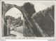 Ae652 Cartolina Amelia Arco Sulla Via Farrattini  Provincia Di Terni - Terni