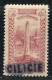 REF094 > CILICIE < Yv N° 10 * * -- Neuf Luxe Dos Visible -- MNH * * - Ongebruikt