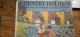 Country Holiday MARGARET SCOTT-BROWN LEO P.DOWD Penguin Books 1944 - Sonstige & Ohne Zuordnung