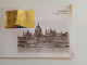 D202841 Hungary Budapest Hologram Postcard  Ca 1998 - Hologramme