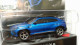 Mini GT Mijo Exclusive Lamborghini Urus Bleu Eleos Roof Box N°172 (NG22) - Other & Unclassified