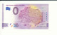 Billet Touristique 0 Euro - MONTAGNE SAINTE-VICTOIRE - UEUZ - 2021-1 - N° 1893 - Andere & Zonder Classificatie