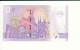 Billet Touristique 0 Euro - MONTAGNE SAINTE-VICTOIRE - UEUZ - 2021-1 - N° 1893 - Autres & Non Classés
