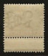 Western Australia     .   SG    .    102  (2 Scans)         .   *       .     Mint-hinged - Mint Stamps