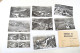 Lot Cartes Postales Vintage CPA Barrage De Malpasset Frégus - Frejus