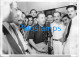 229167 ARGENTINA TUCUMAN GOBERNADOR FERNANDO RIERA 1951 MENSAJE AL PUEBLO RADIO 18 X 13 CM PHOTO NO POSTCARD - Argentina