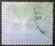 Germany, Scott #C59, Used (o), 1938 Air Mail, Cound Zeppelin, 25pf - Rijnland-Palts