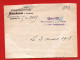 (RECTO / VERSO) LETTRE D' UN PRISONNIER FRANCAIS - KRIEGSGEFANGENER LAGER BAUTZEN - BARAQUE N° 9425 - LE 03/03/1918 - Lettres & Documents