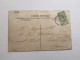 Carte Postale Ancienne (1900) Nieuport La Digue - Nieuwpoort