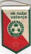 Soccer / Football Club - NK ,,RUDAR" Velenje,Slovenia - Apparel, Souvenirs & Other