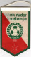 Soccer / Football Club - NK ,,RUDAR" Velenje,Slovenia - Uniformes Recordatorios & Misc