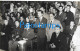 229170 ARGENTINA TUCUMAN GOBERNADOR FERNANDO RIERA 1951 POSESION ELECTORAL 18.5 X 11.5 PHOTO NO POSTCARD - Argentine