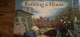 Delcampe - Building A House RICHARD LEACROFT Penguin Books 1949 - Autres & Non Classés