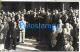 229173 ARGENTINA TUCUMAN GOBERNADOR FERNANDO RIERA 1951 DESFILE GRAL ALVAREZ 18.5 X 11.5 PHOTO NO POSTCARD - Argentine