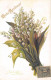 ILLUSTRATEUR - BARDE - FLEURS - "MUGUET DE MAI" N°509 - Other & Unclassified