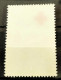 ESPAÑA. EDIFIL 1534 **. CRUZ ROJA. VARIEDAD IMPRESIÓN PARCIAL. - Unused Stamps