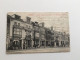 Carte Postale Ancienne (1908) Middelkerke Les Villas : Sieste, Edmond, Juliette, Pauline, Marguerite, Jeanne D’Arc - Middelkerke