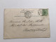 Carte Postale Ancienne (1908) Middelkerke Les Villas : Sieste, Edmond, Juliette, Pauline, Marguerite, Jeanne D’Arc - Middelkerke