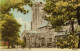 Postcard St Bartholomew's Church Colne Lancashire My Ref B14938 - Autres & Non Classés