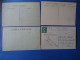 Delcampe - LOT DE 39 CPA . TOUT EST PHOTOGRAPHIE RECTO VERSO. - Sammlungen & Sammellose